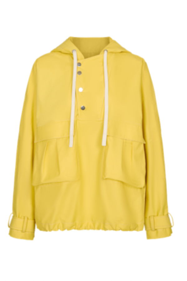 TWP Rain Check Jacket