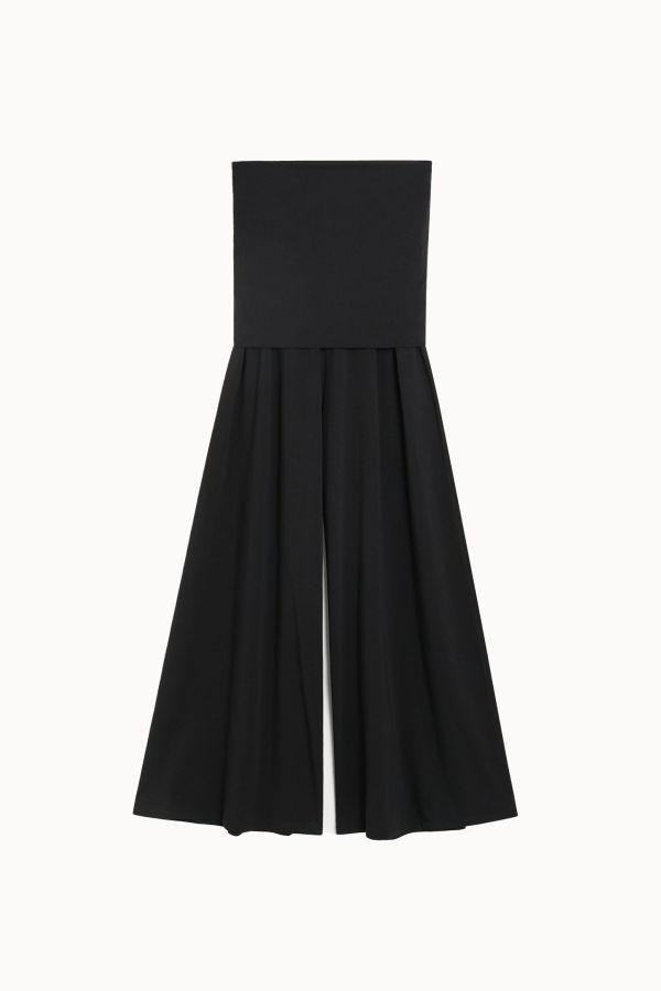By Malene Birger Marciel Jumpsuit - Black