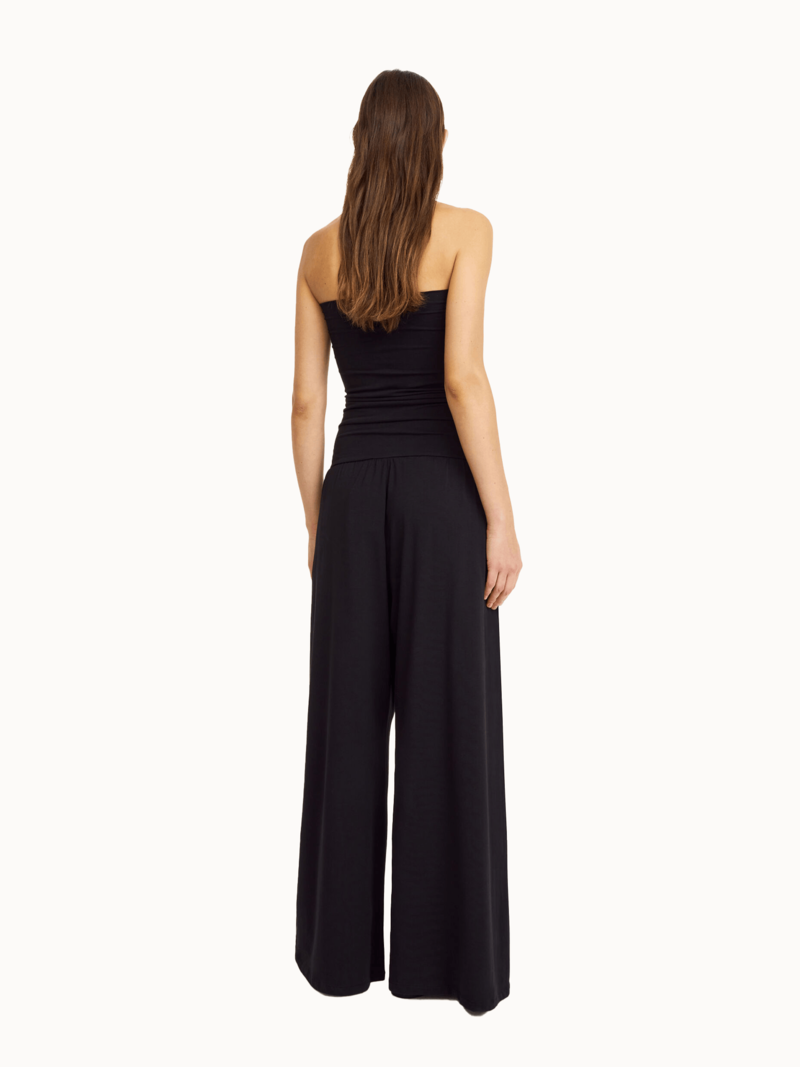 By Malene Birger Marciel Jumpsuit - Black