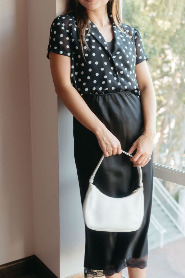 Whimsy + Row Lena Top