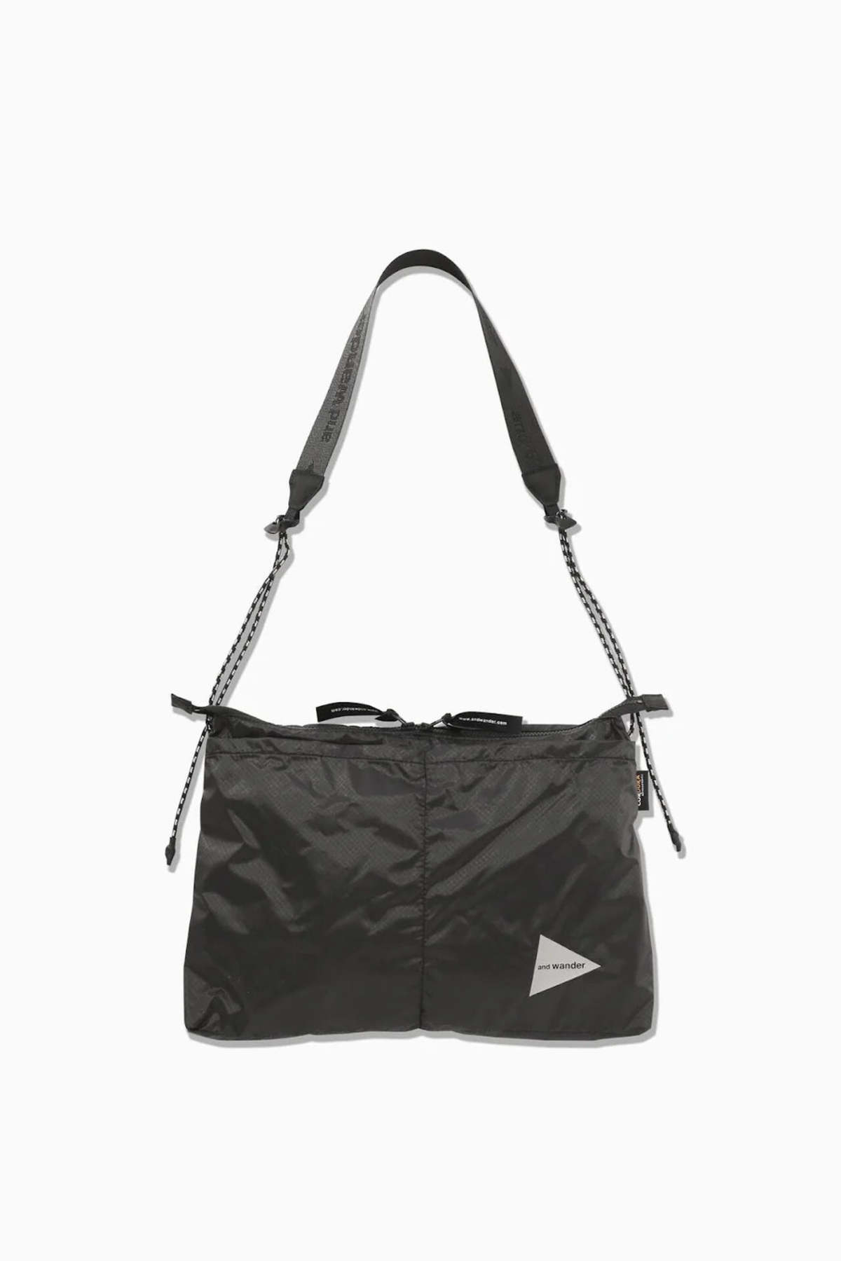 and wander Sil Sacoche Shoulder Bag - Image 1 of 6