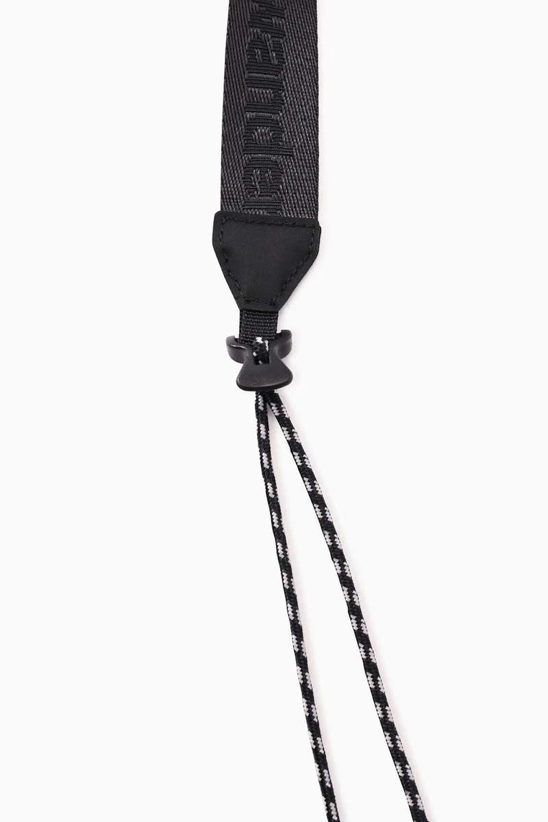 and wander Sil Sacoche Shoulder Bag