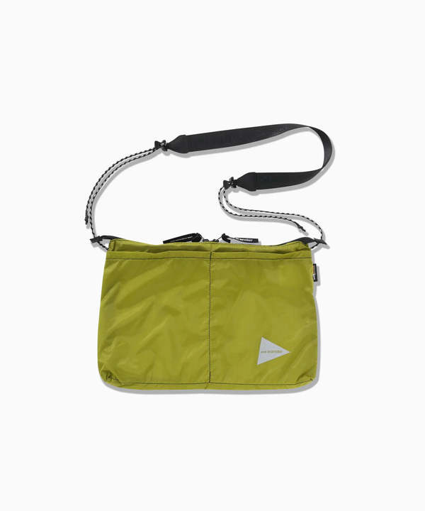 and wander Sil Sacoche