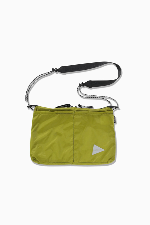 and wander Sil Sacoche