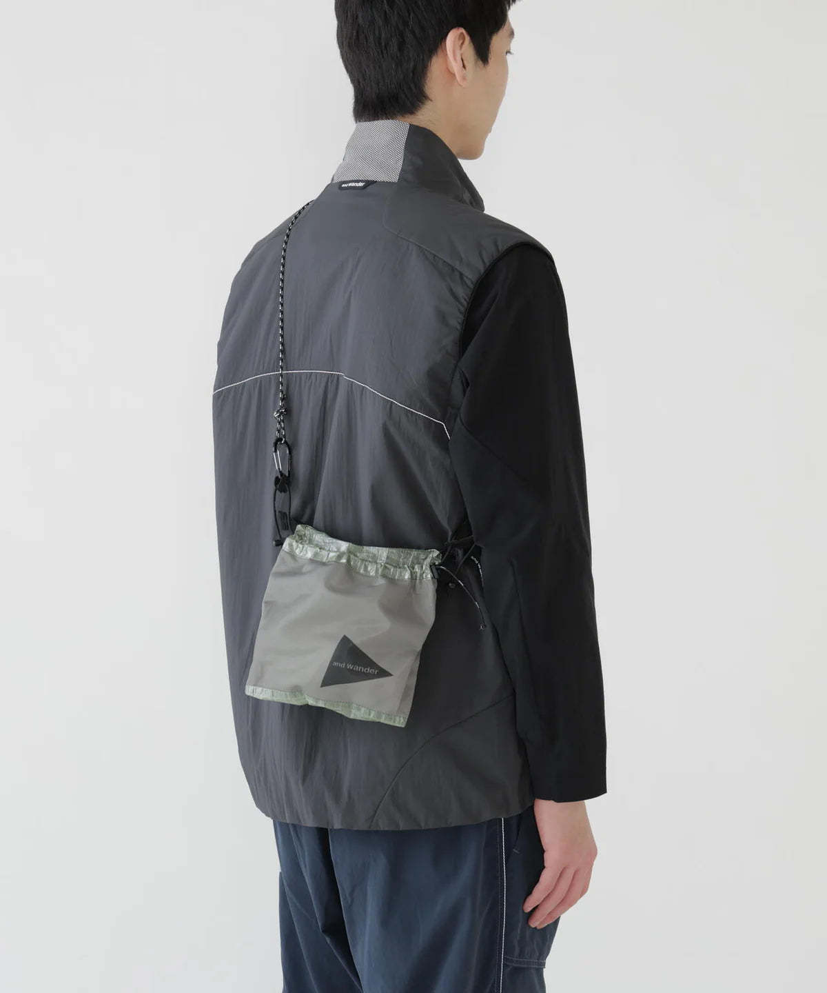 and wander UL Sacoche with Dyneema - Image 2 of 2