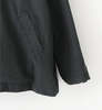 Veritecoeur Garment-Dyed Shirt Jacket - Thumbnail 8