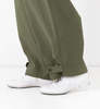 Veritecoeur Peach Skin Cargo Pants - Thumbnail 6