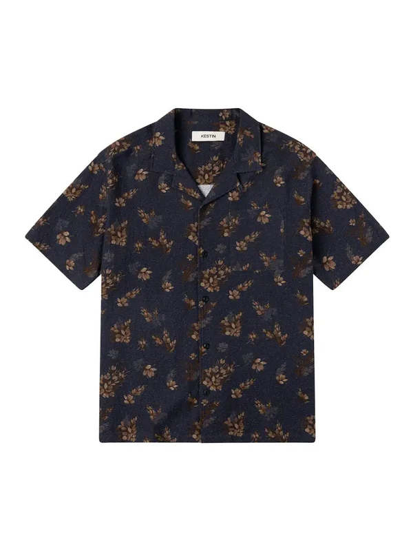 Kestin Crammond Shirt