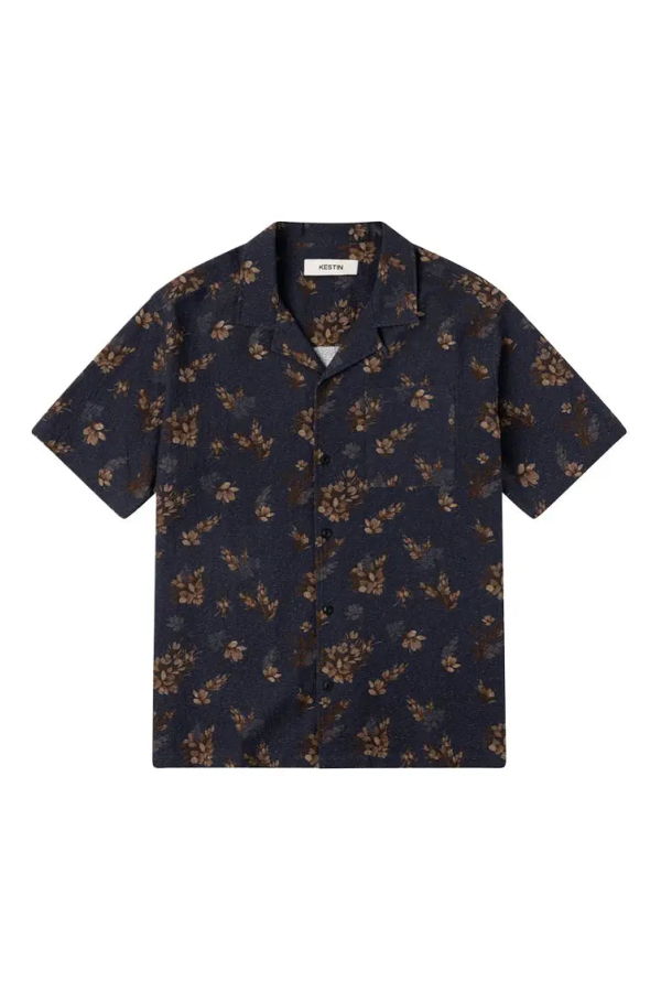 Kestin Crammond Shirt
