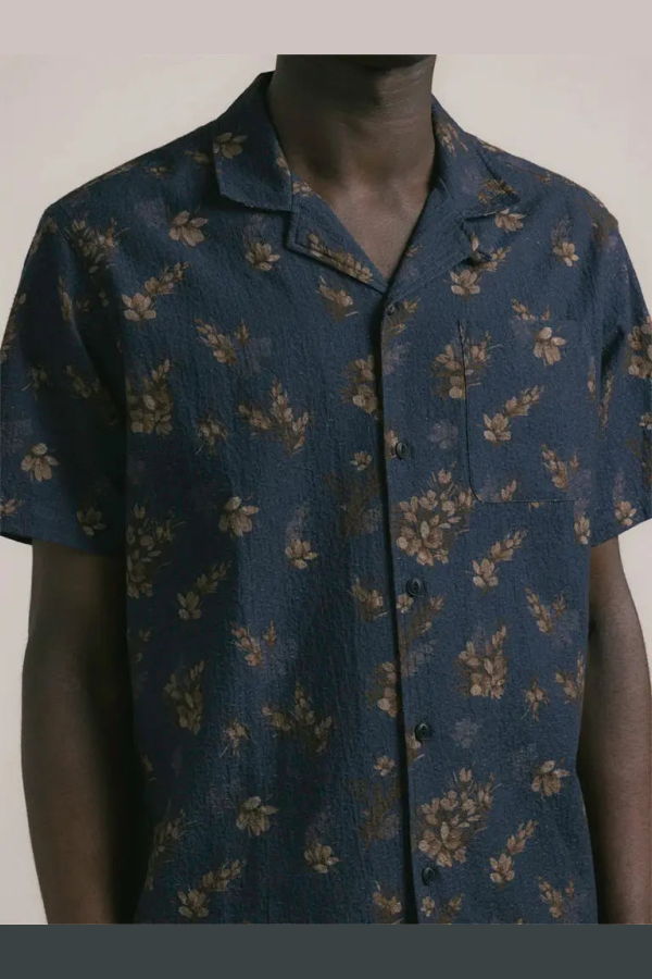 Kestin Crammond Shirt