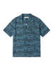 Kestin Crammond Shirt Golf Print - Thumbnail 1