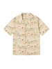 Kestin Crammond Shirt Golf Print - Thumbnail 1
