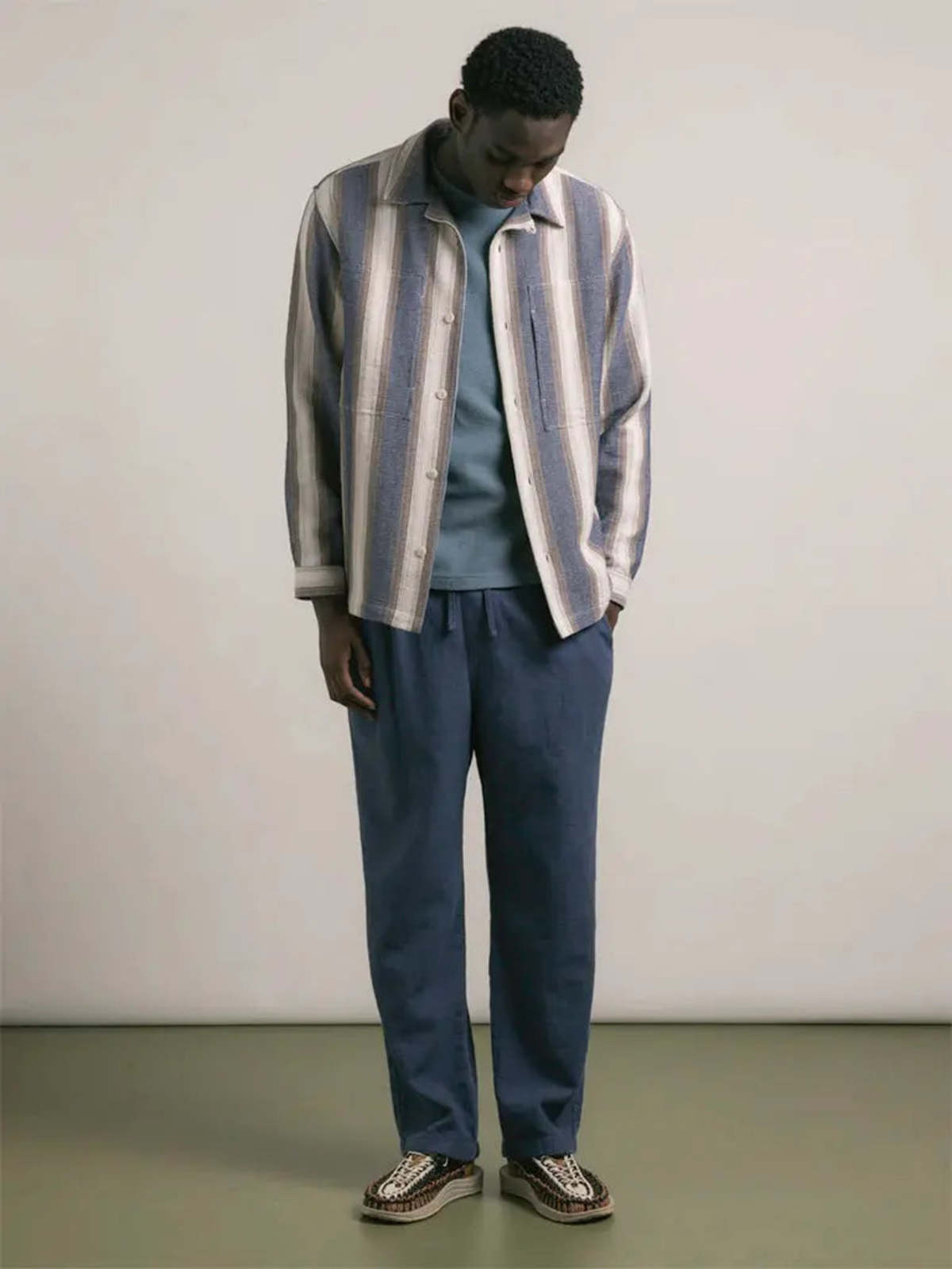 Kestin Doune Pant - Image 3 of 5