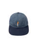 Kestin Leuchars Cap - Golf Embroidery - Thumbnail 1