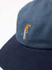 Kestin Leuchars Cap - Golf Embroidery - Thumbnail 3