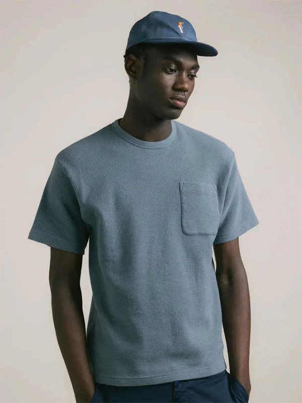 Kestin Leuchars Cap - Golf Embroidery