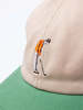 Kestin Leuchars Cap Golf Embroidery - Thumbnail 2