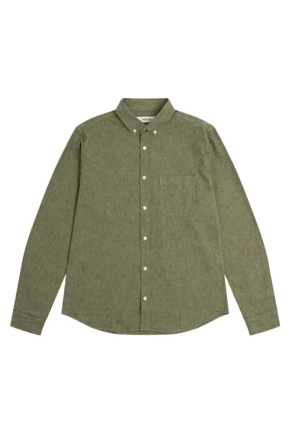 Kestin Raeburn Button Down Shirt