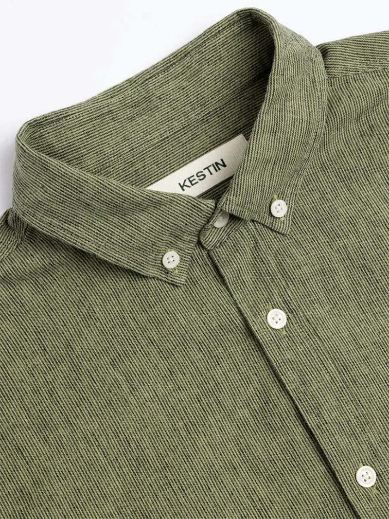 Kestin Raeburn Button Down Shirt