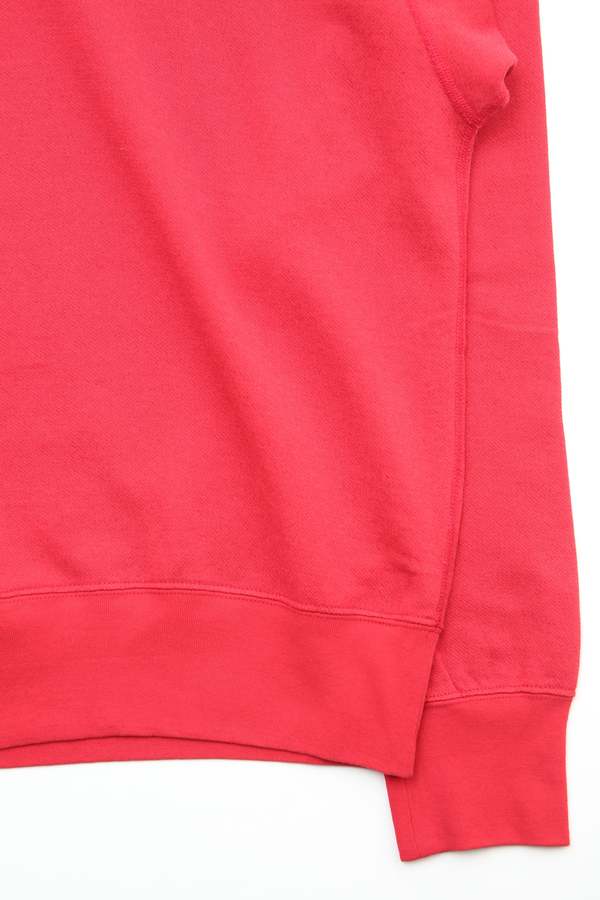 Auralee High Twist Light Sweat P/O Sweatshirt | Garmentory