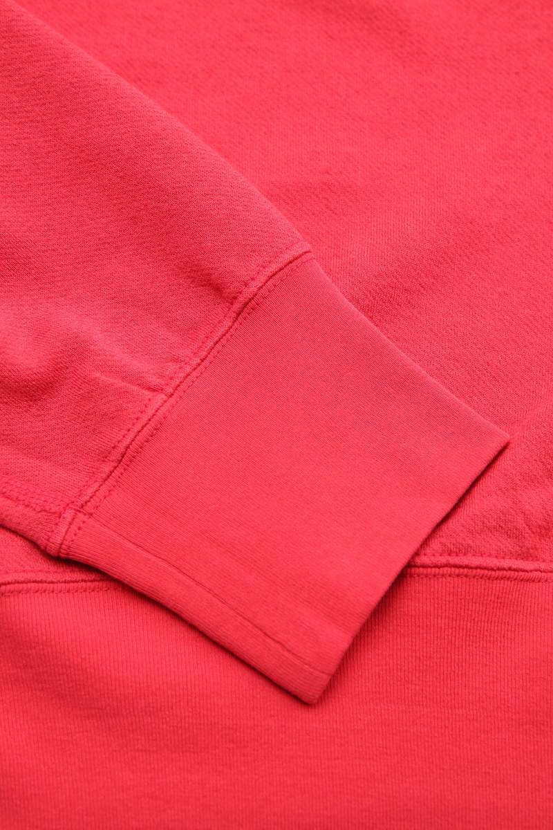 Auralee High Twist Light Sweat P/O Sweatshirt | Garmentory
