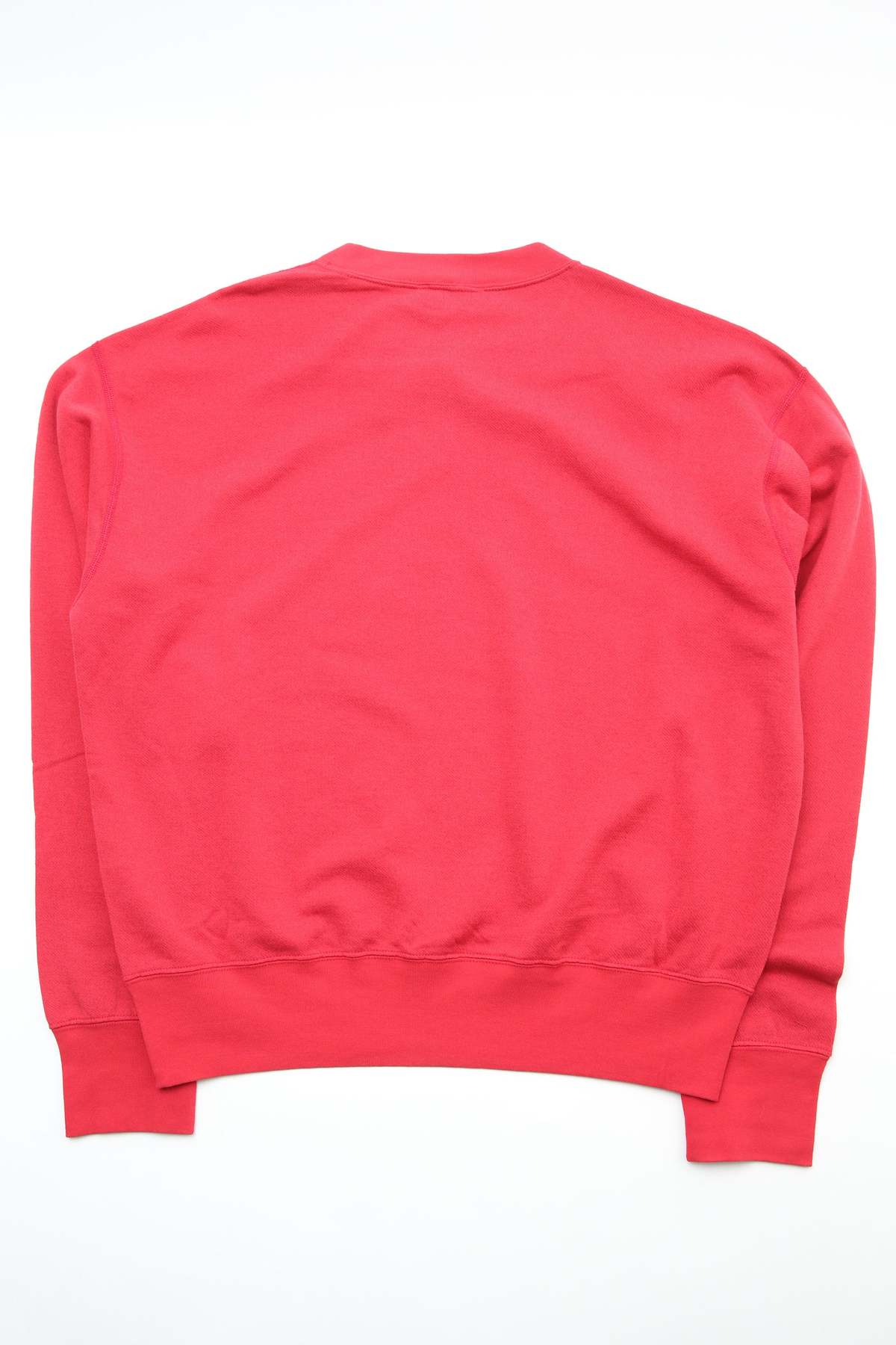 Auralee High Twist Light Sweat P/O Sweatshirt | Garmentory