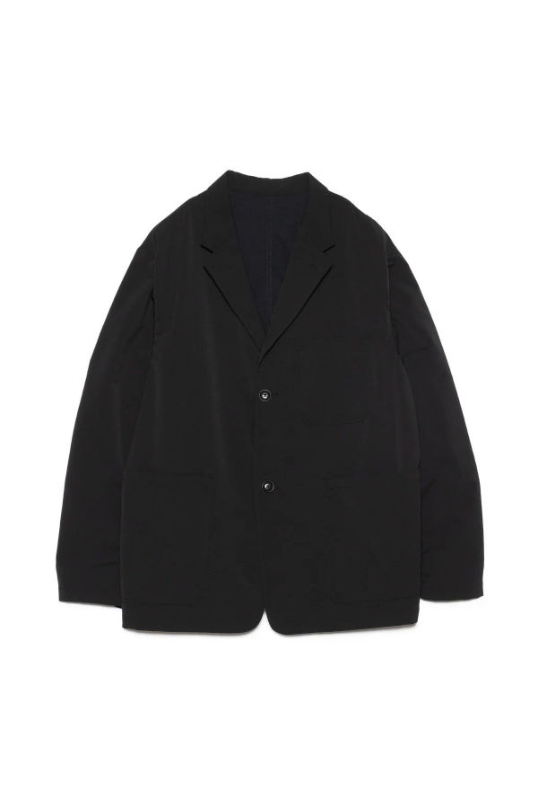 Nanamica Alphadry Club Jacket