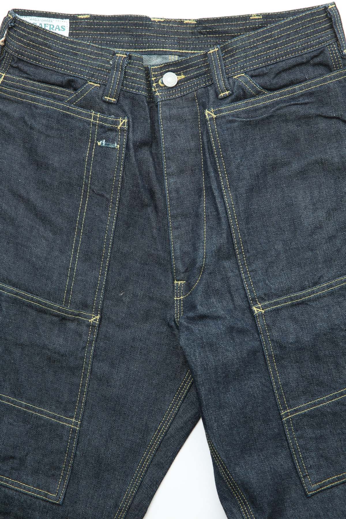 Sassafras Fall Leaf Tough Pants - Image 2 of 15