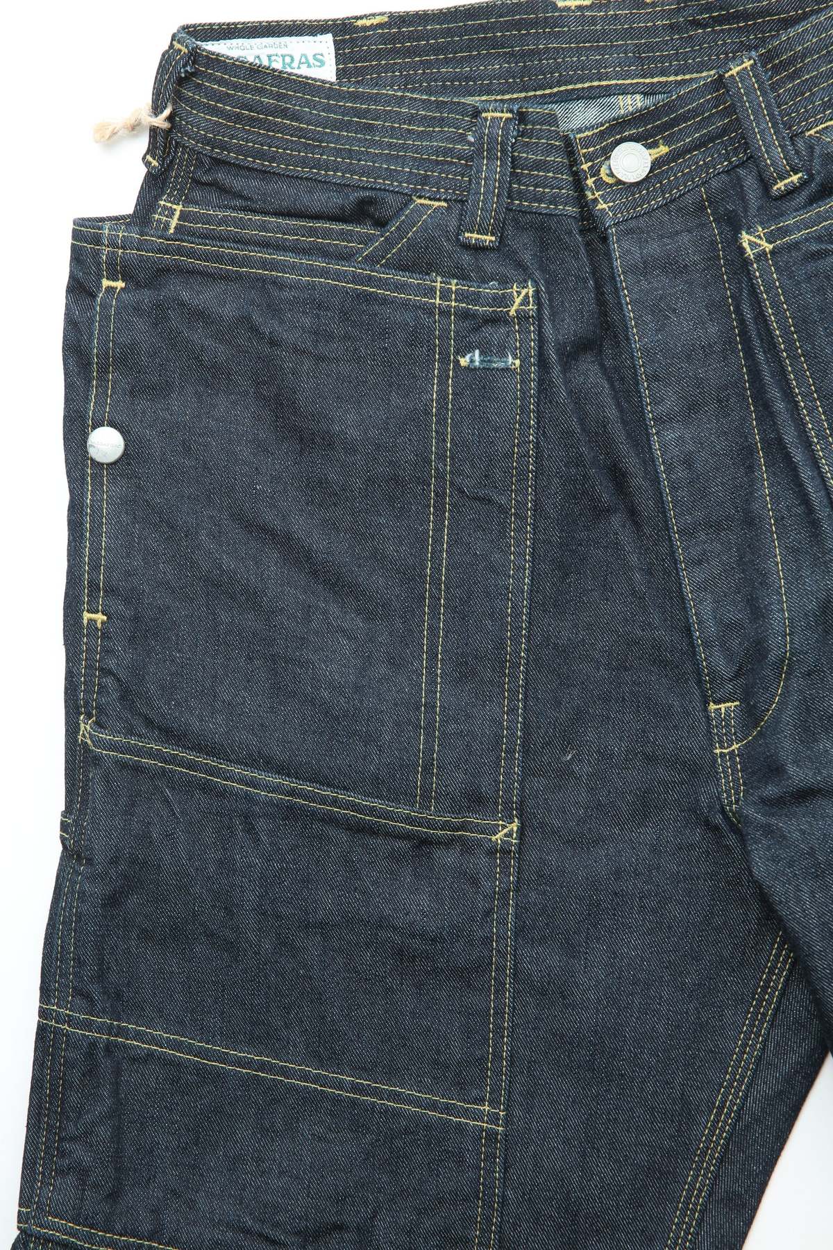 Sassafras Fall Leaf Tough Pants - Image 3 of 15