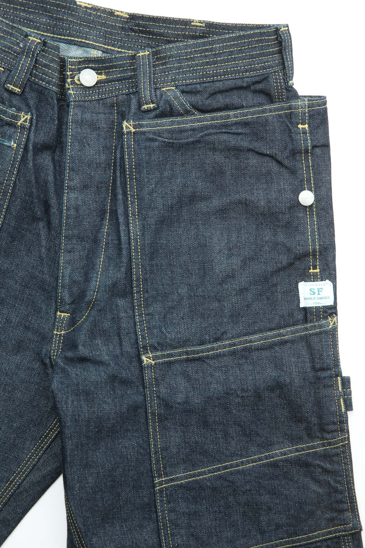 Sassafras Fall Leaf Tough Pants - Image 4 of 15