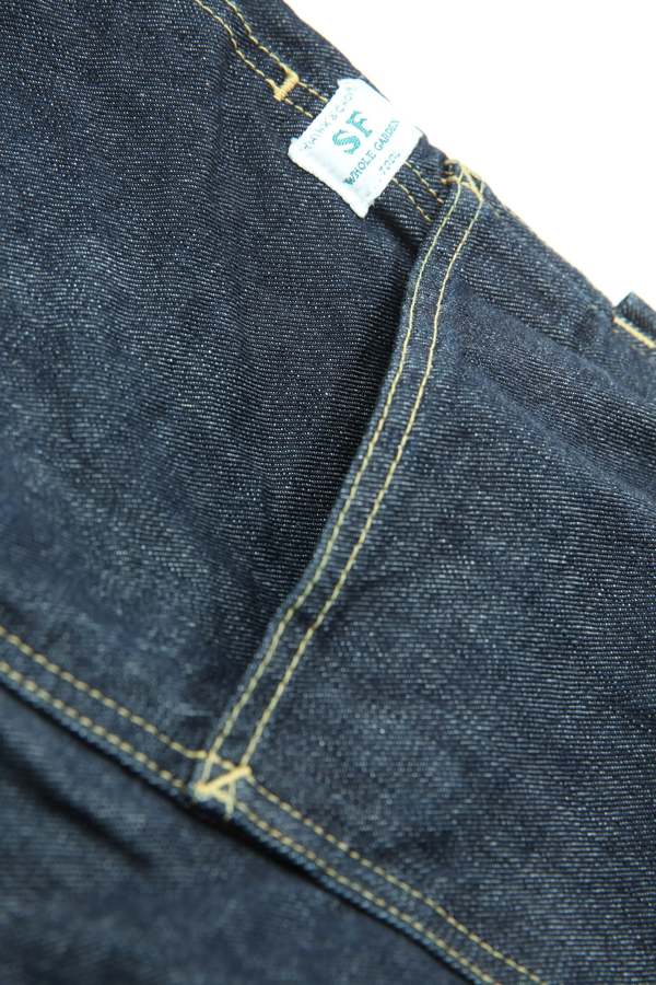 Sassafras Fall Leaf Tough Pants