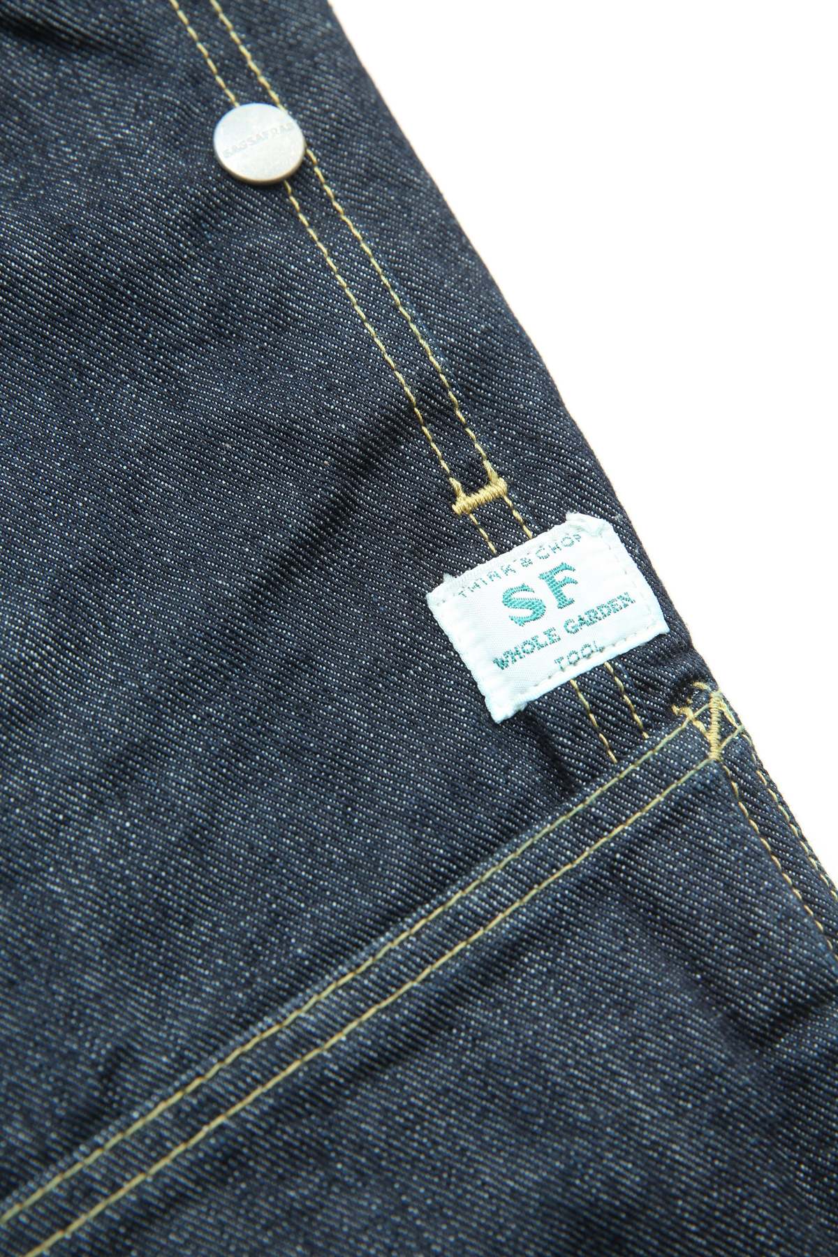 Sassafras Fall Leaf Tough Pants - Image 9 of 15