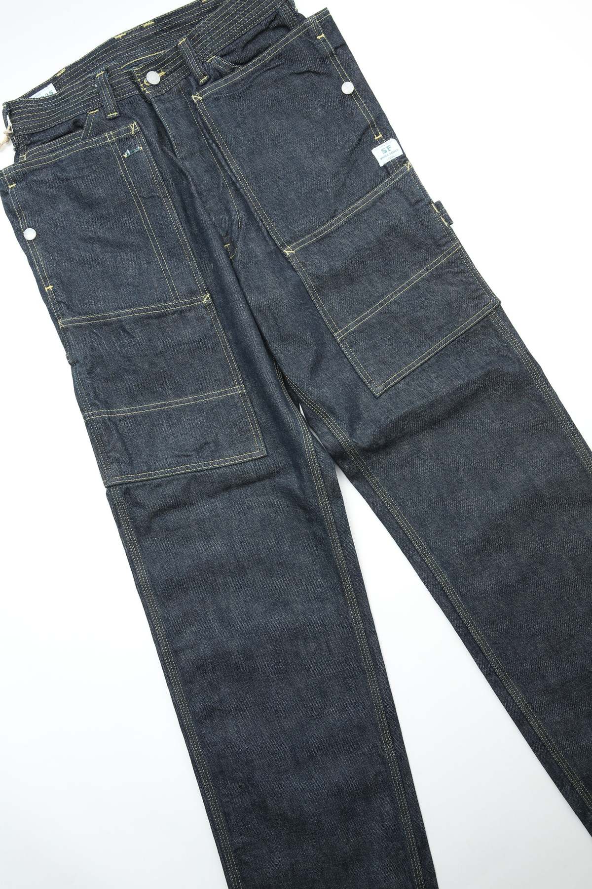 Sassafras Fall Leaf Tough Pants - Image 10 of 15