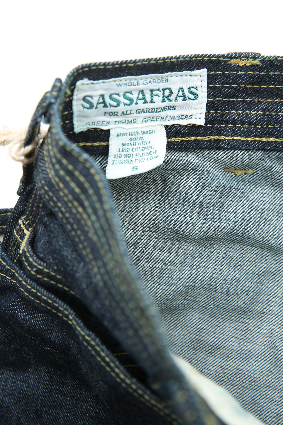 Sassafras Fall Leaf Tough Pants - Image 11 of 15