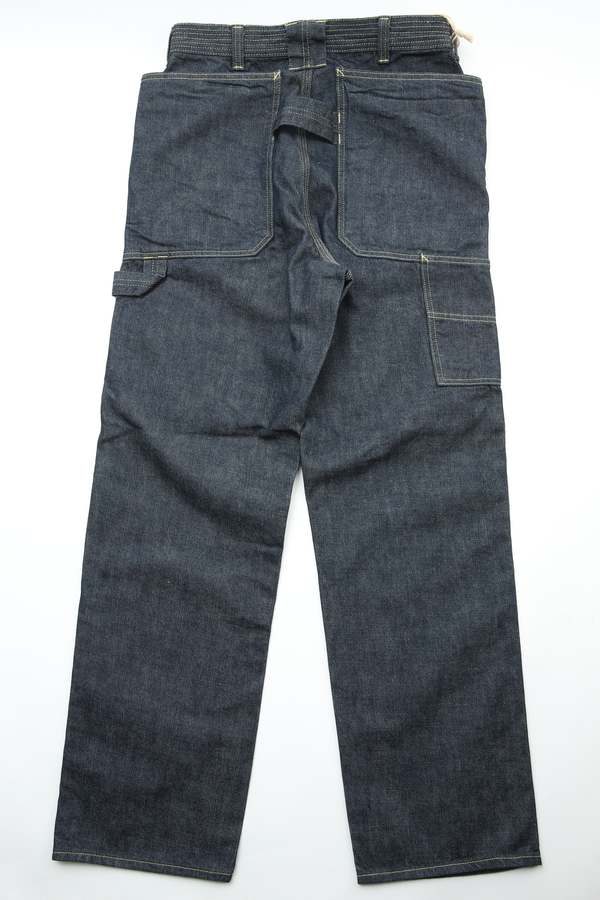 Sassafras Fall Leaf Tough Pants