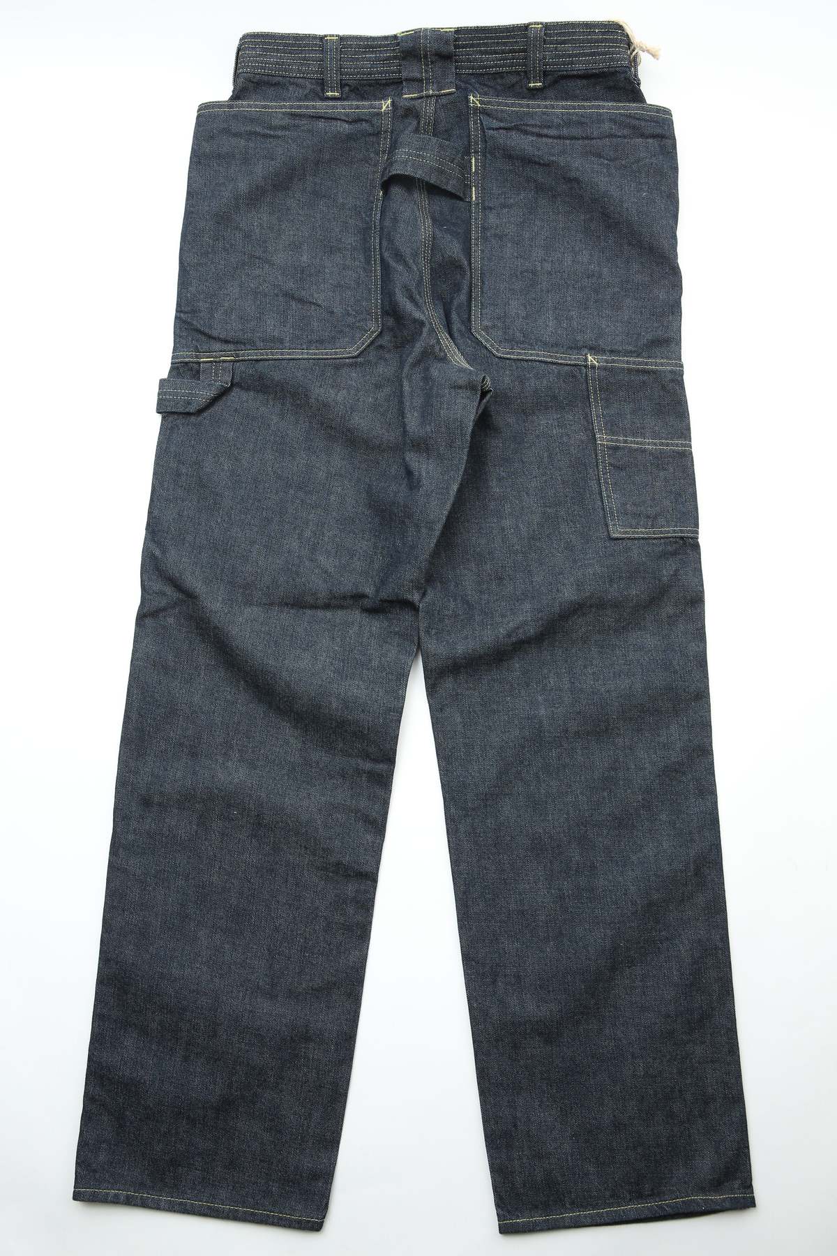 Sassafras Fall Leaf Tough Pants - Image 12 of 15