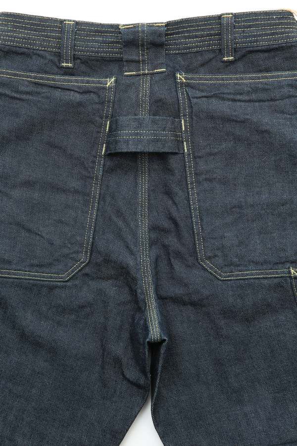 Sassafras Fall Leaf Tough Pants