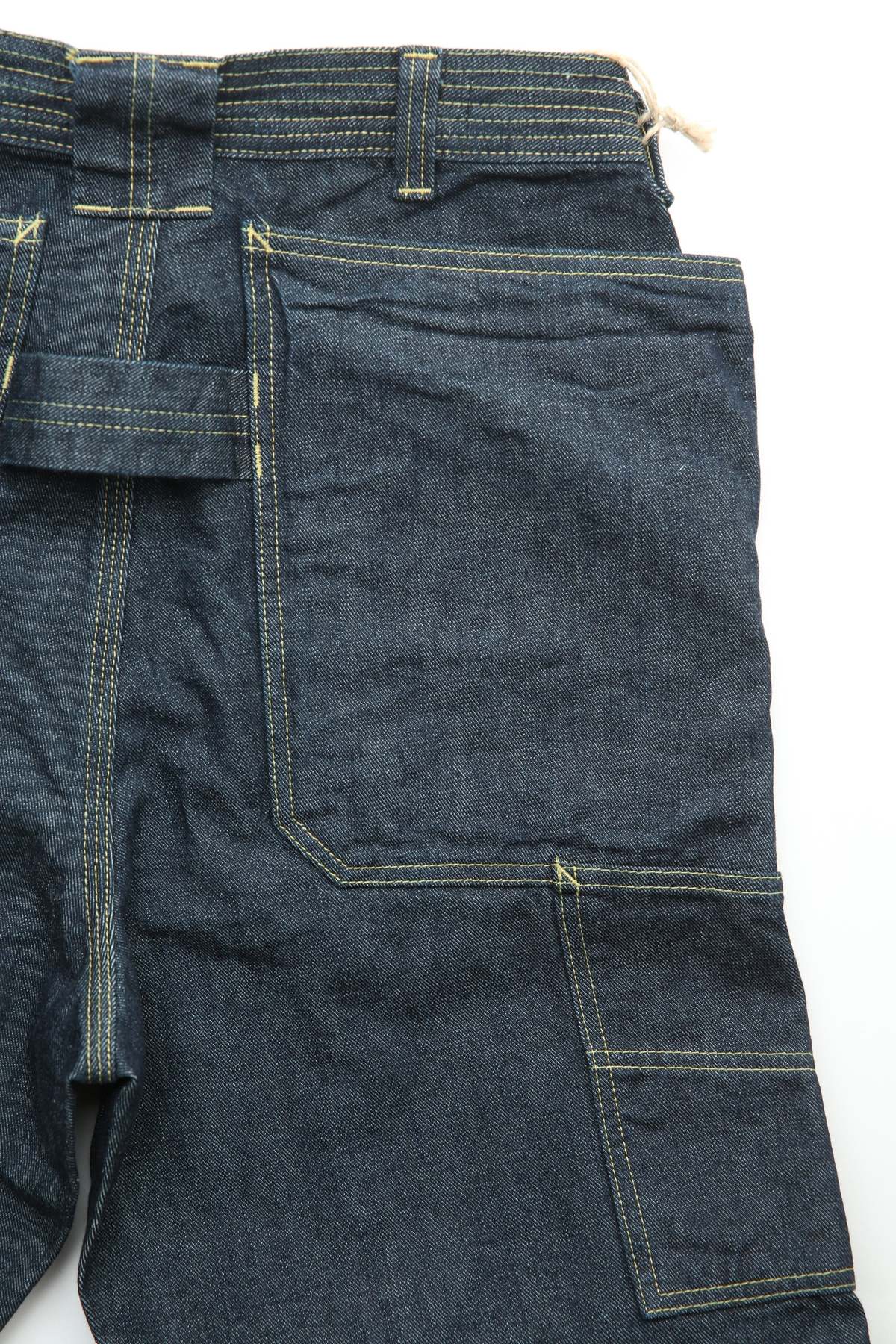 Sassafras Fall Leaf Tough Pants - Image 15 of 15