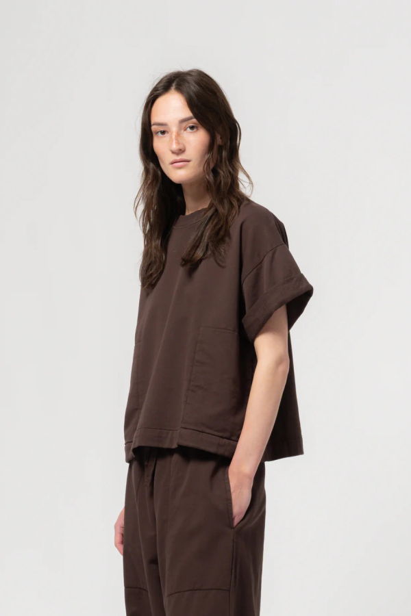 Girls of Dust Physical T Tee