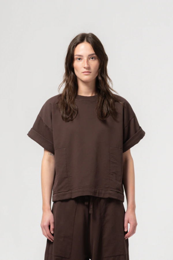 Girls of Dust Physical T Tee