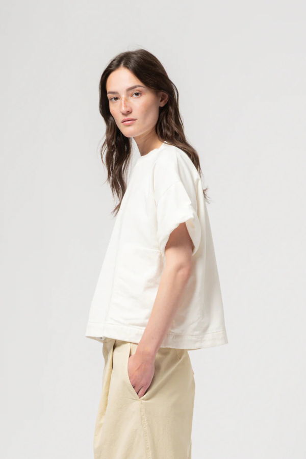 Girls of Dust Physical T Top