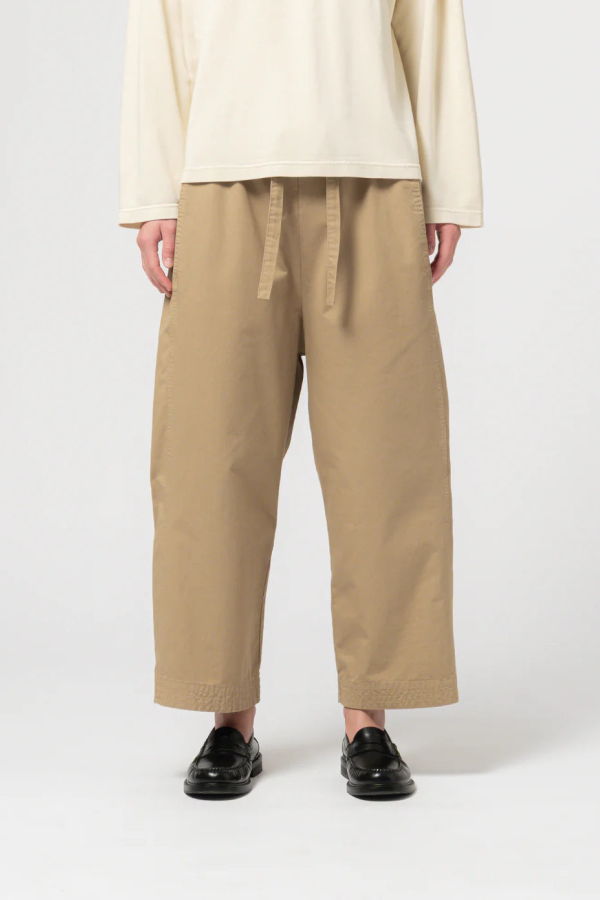 Girls of Dust Zen Pant