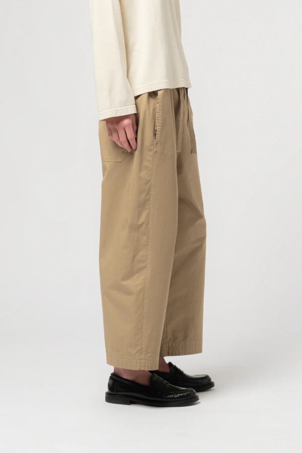 Girls of Dust Zen Pant