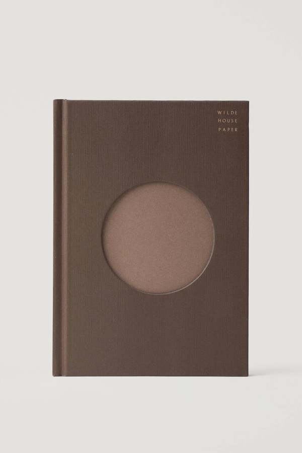 Wilde House Paper Open Journal