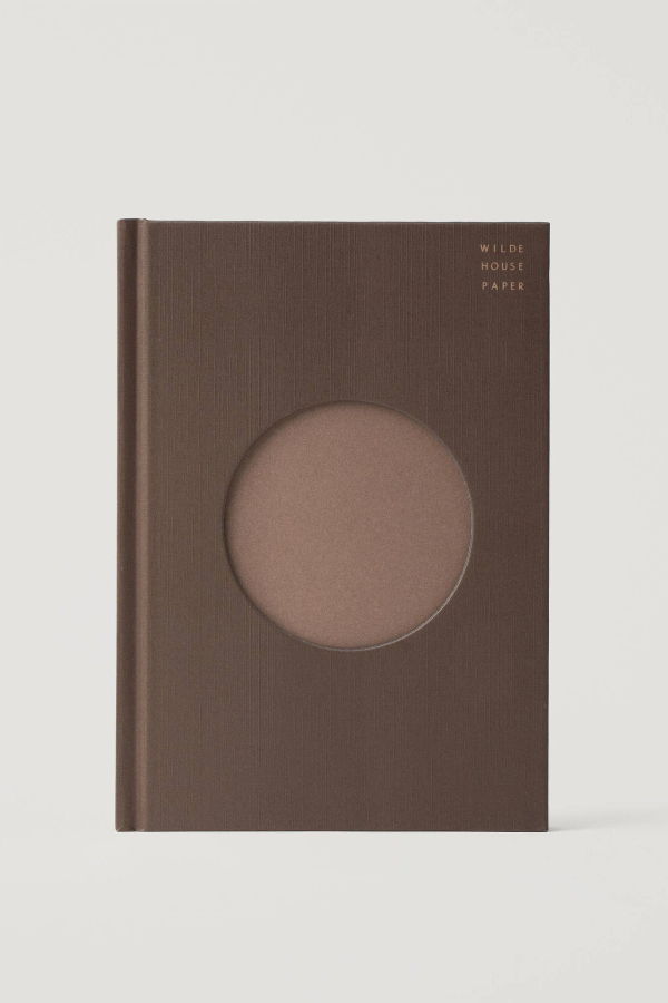 Wilde House Paper Open Journal