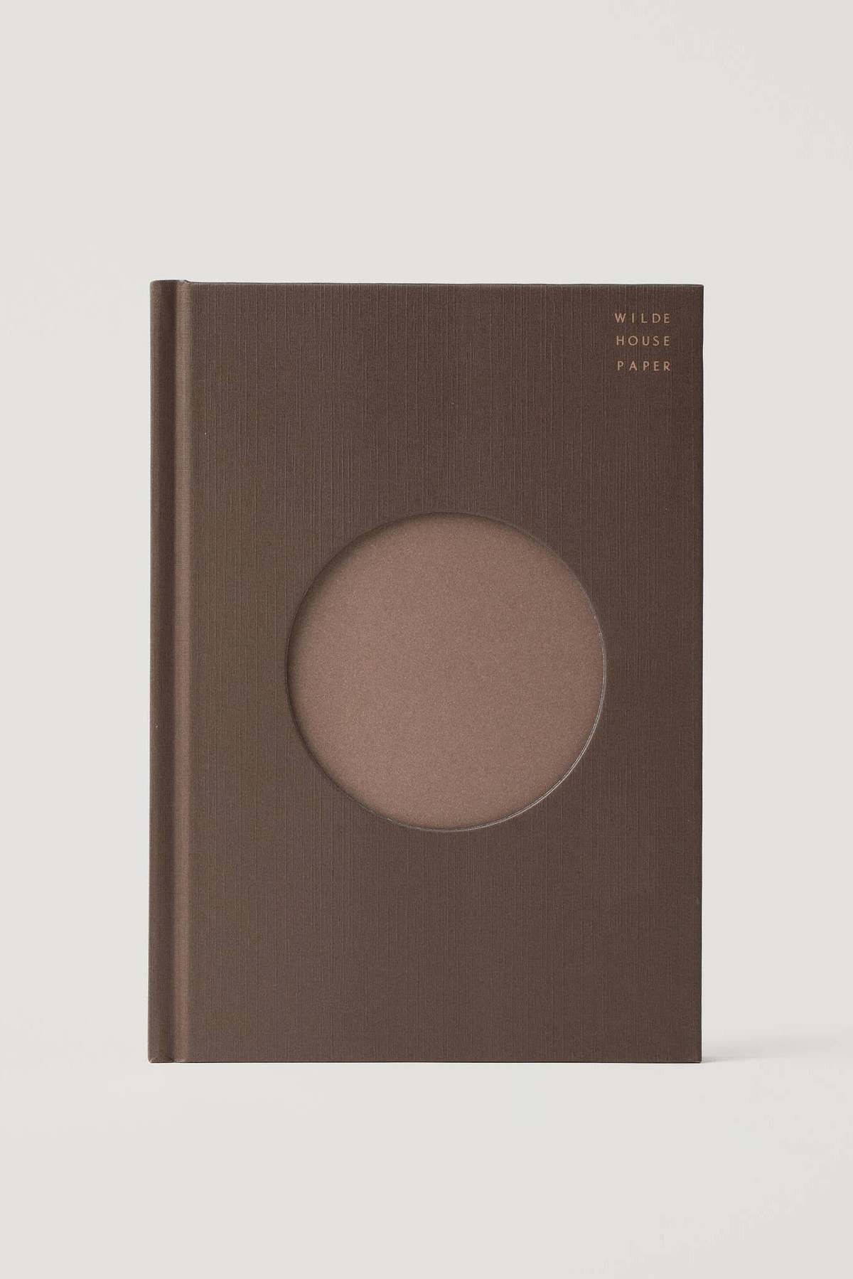 Wilde House Paper Open Journal - Image 1 of 10