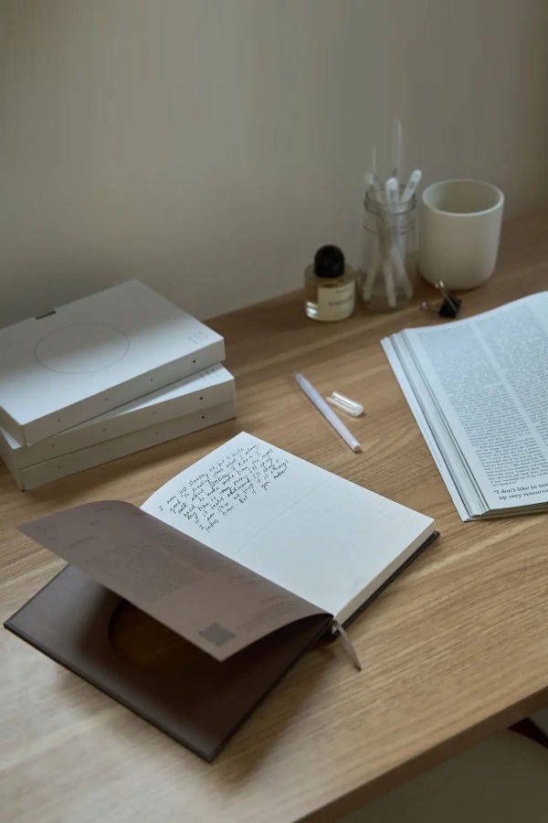 Wilde House Paper Open Journal