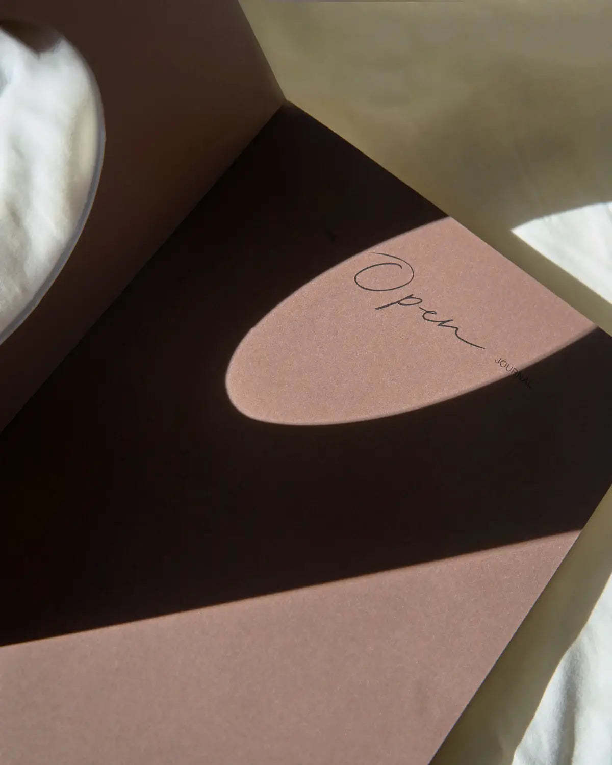 Wilde House Paper Open Journal - Image 3 of 10