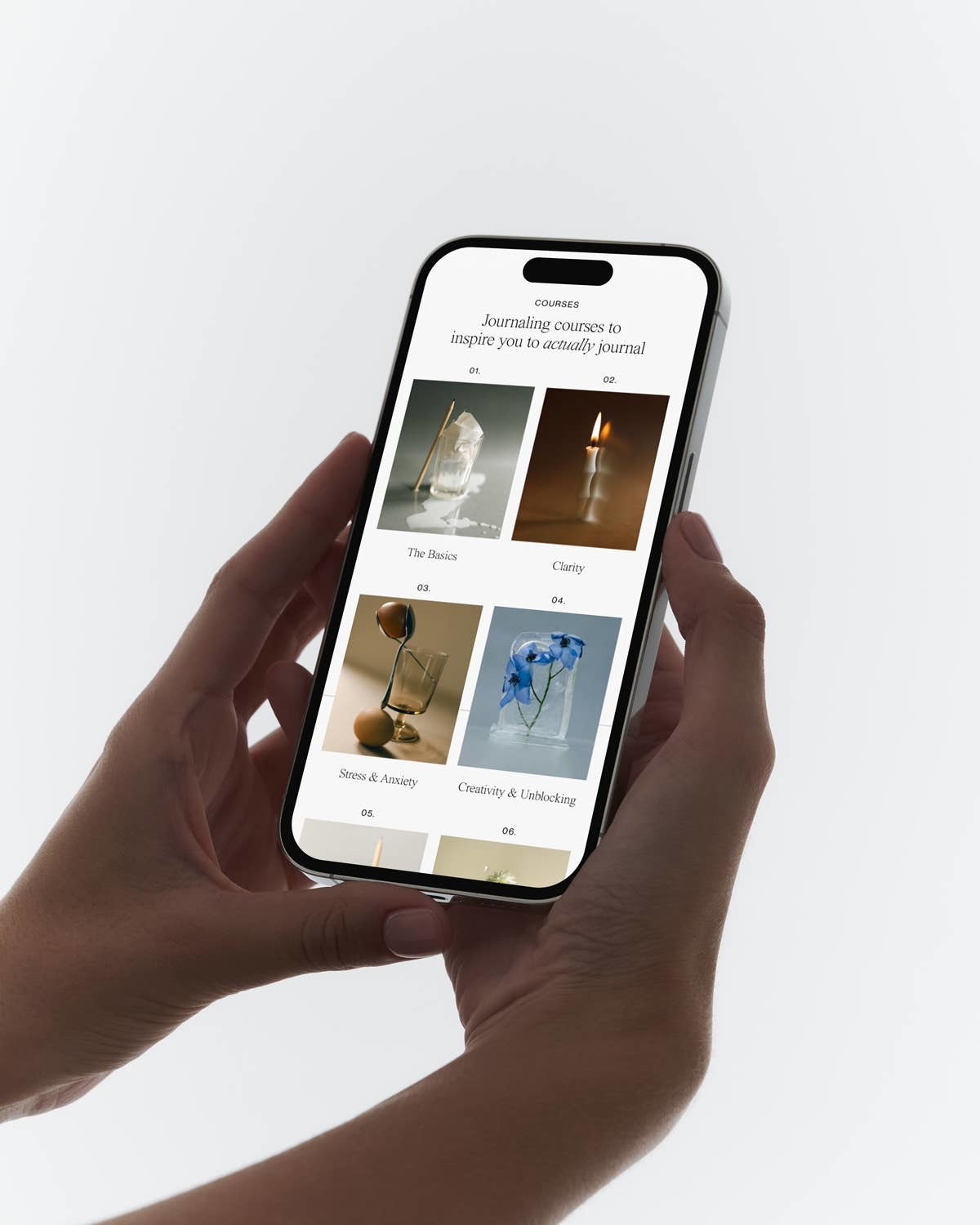 Wilde House Paper Open Journal - Image 6 of 10