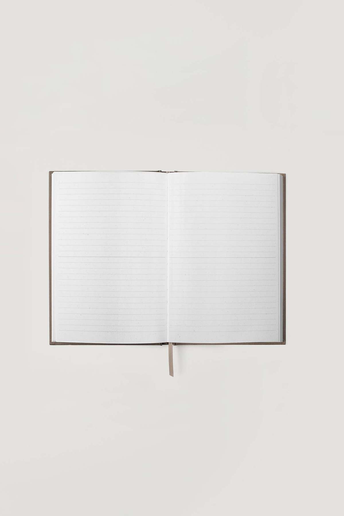 Wilde House Paper Open Journal - Image 9 of 10